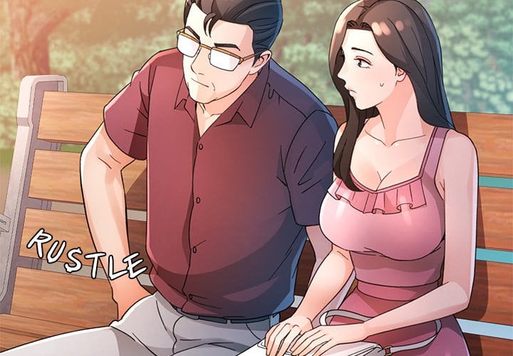 Wait, I’m a Married Woman! NEW image