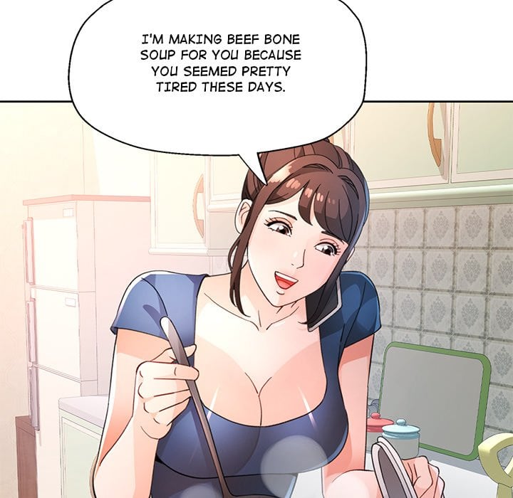 Wait, I’m a Married Woman! NEW image
