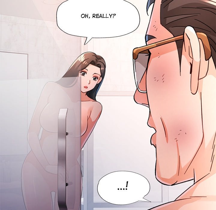 Wait, I’m a Married Woman! NEW image