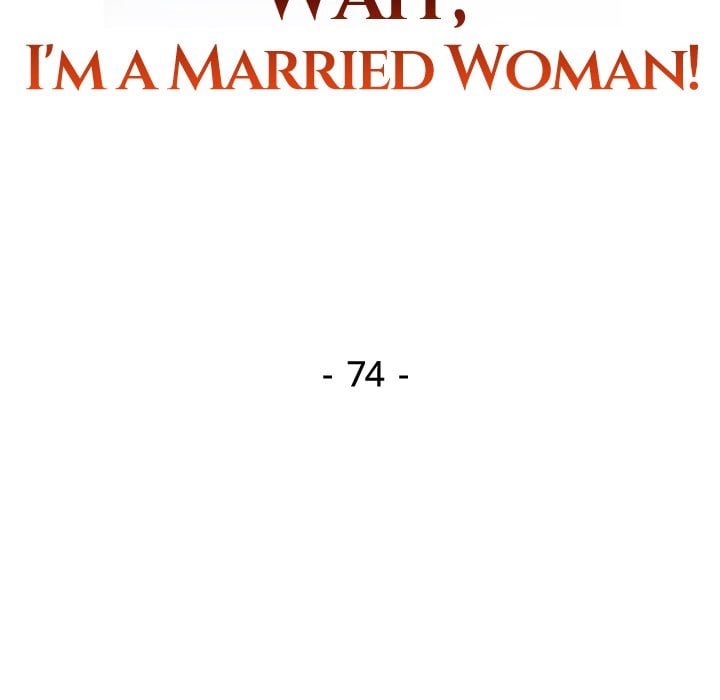 Wait, I’m a Married Woman! NEW image