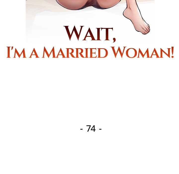 Wait, I’m a Married Woman! NEW image