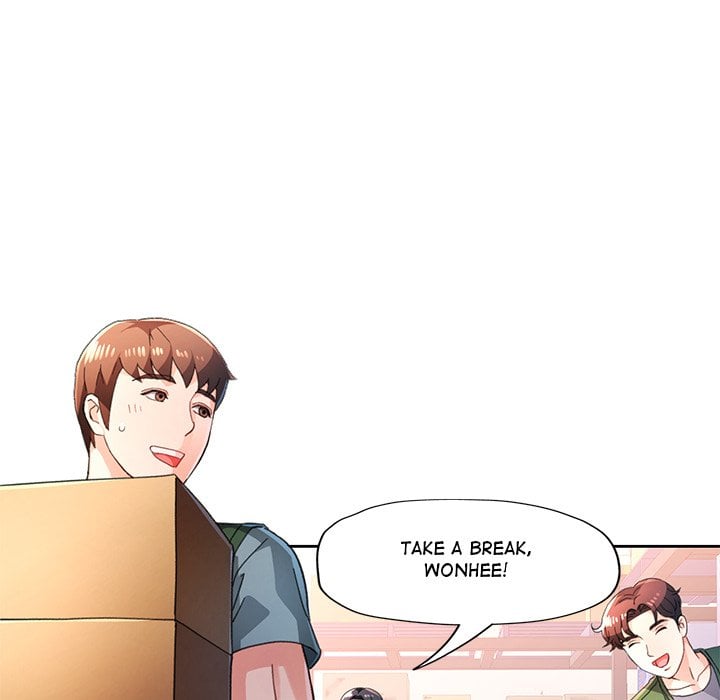 Wait, I’m a Married Woman! NEW image
