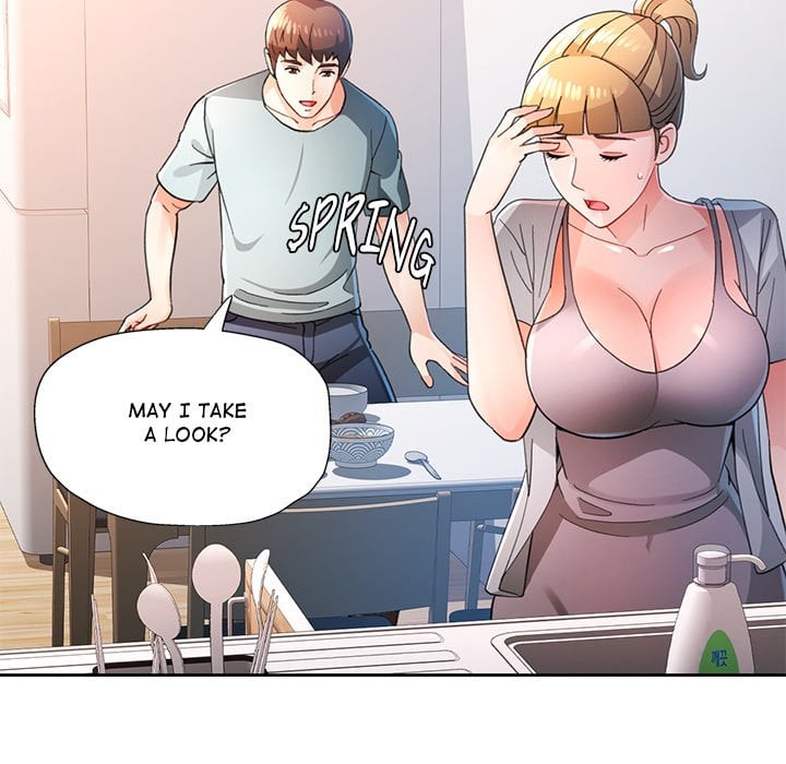 Wait, I’m a Married Woman! NEW image