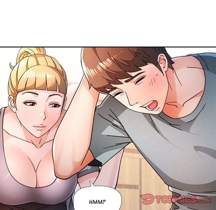 Wait, I’m a Married Woman! NEW image