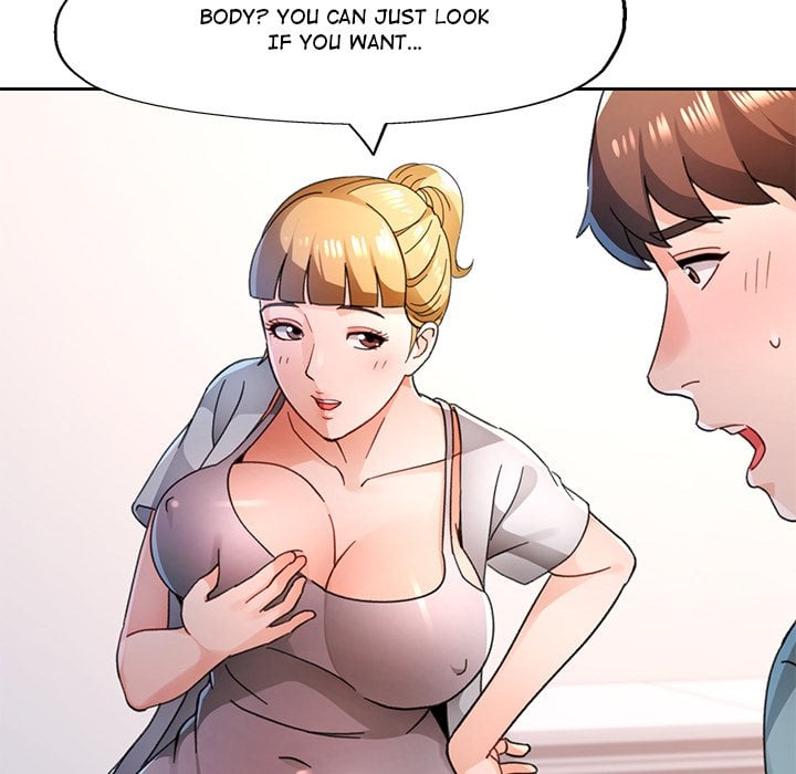 Wait, I’m a Married Woman! NEW image