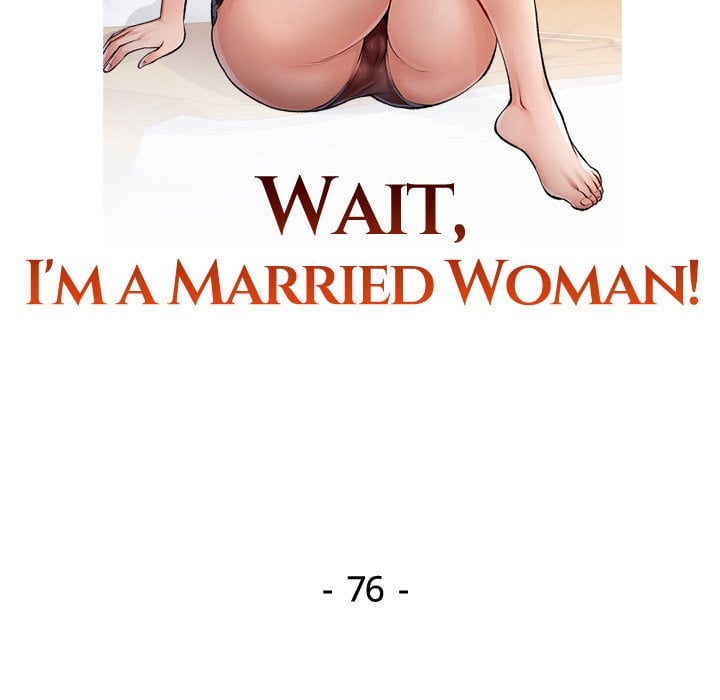 Wait, I’m a Married Woman! NEW image