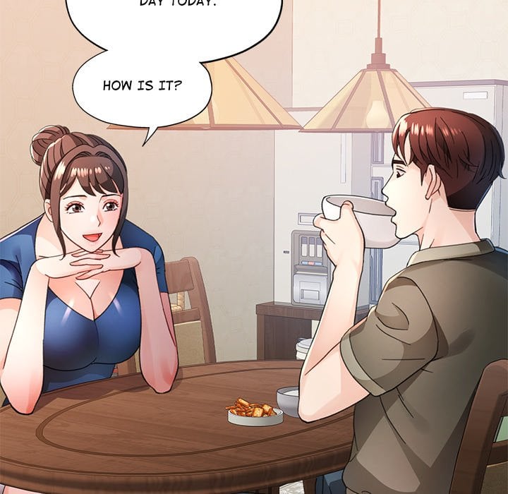 Wait, I’m a Married Woman! NEW image