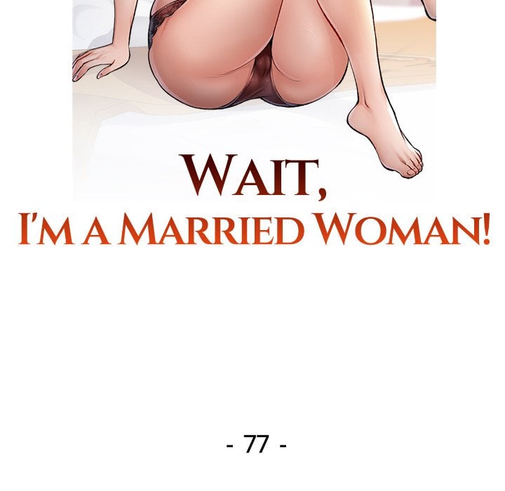 Wait, I’m a Married Woman! NEW image