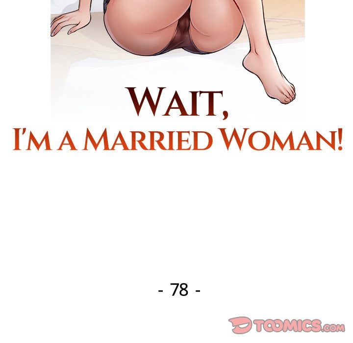 Wait, I’m a Married Woman! NEW image