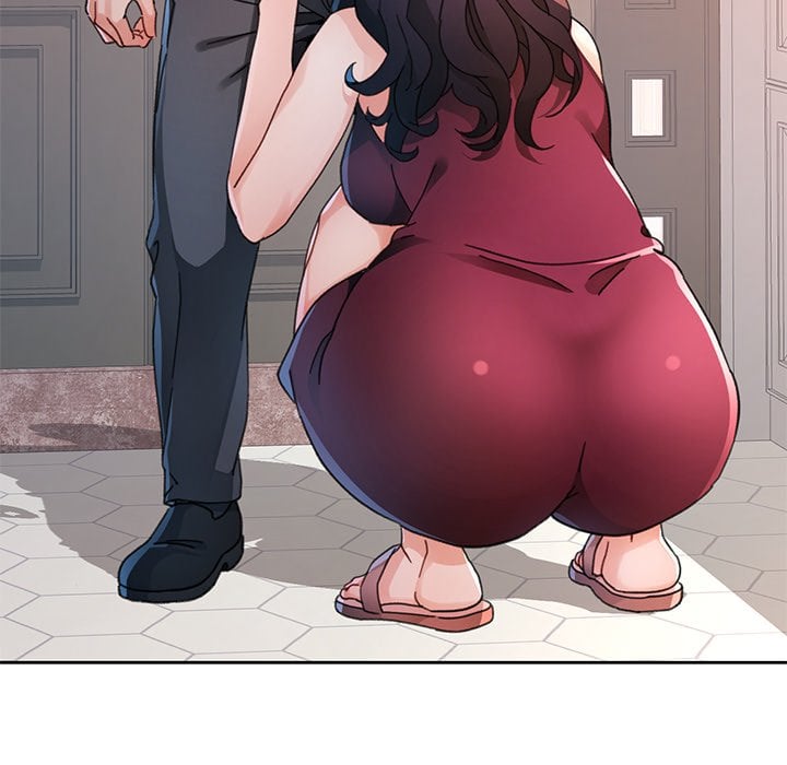 Wait, I’m a Married Woman! NEW image