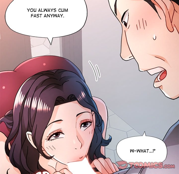 Wait, I’m a Married Woman! NEW image