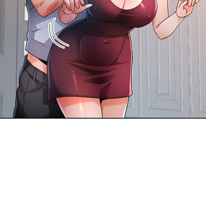 Wait, I’m a Married Woman! NEW image