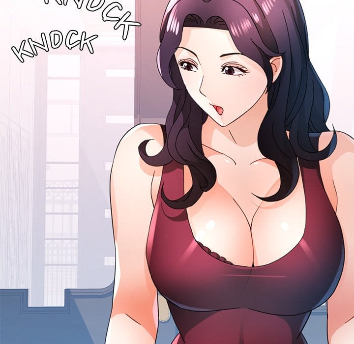 Wait, I’m a Married Woman! NEW image