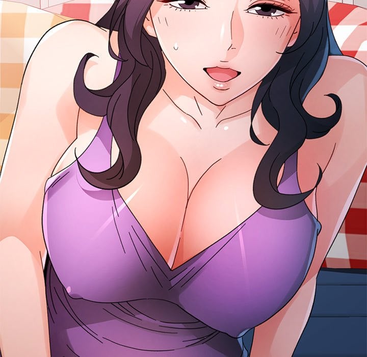 Wait, I’m a Married Woman! NEW image