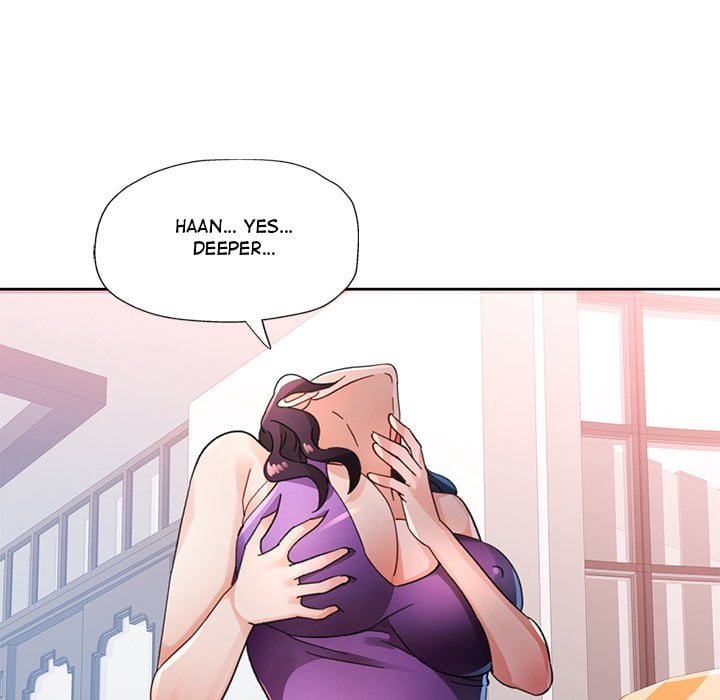 Wait, I’m a Married Woman! NEW image