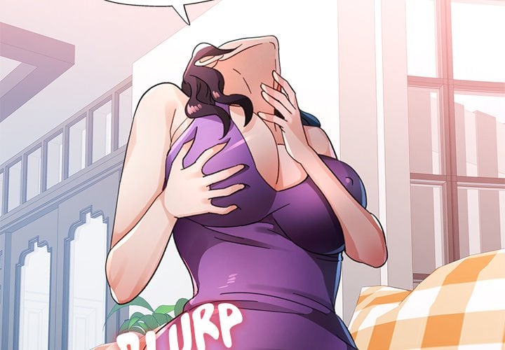 Wait, I’m a Married Woman! NEW image
