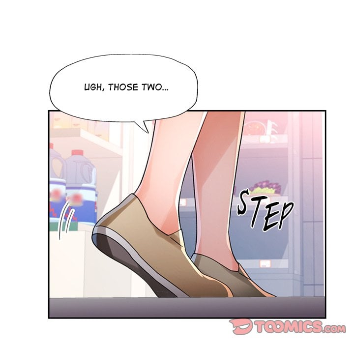 Wait, I’m a Married Woman! NEW image