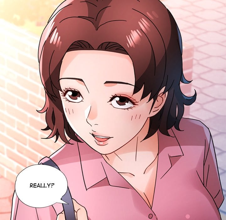 Wait, I’m a Married Woman! NEW image
