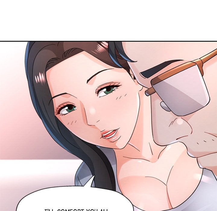 Wait, I’m a Married Woman! NEW image