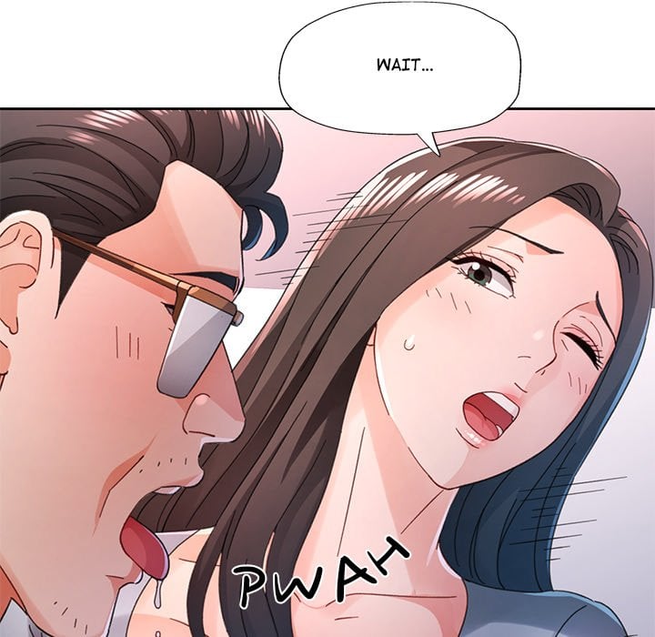 Wait, I’m a Married Woman! NEW image