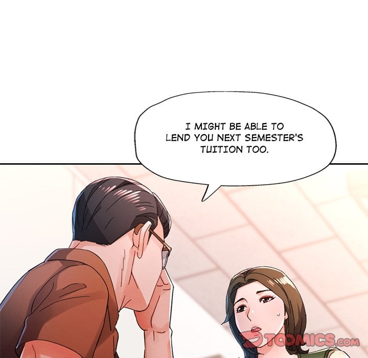 Wait, I’m a Married Woman! NEW image