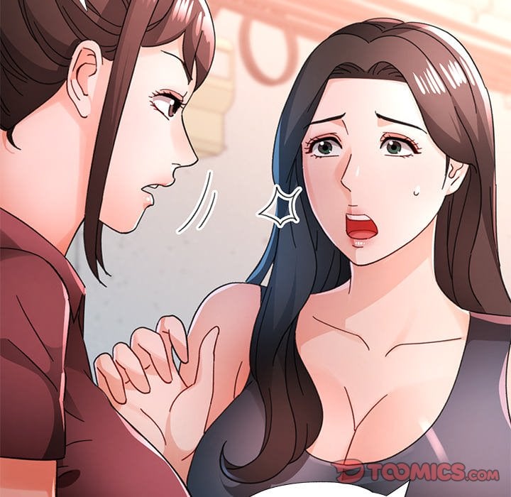 Wait, I’m a Married Woman! NEW image