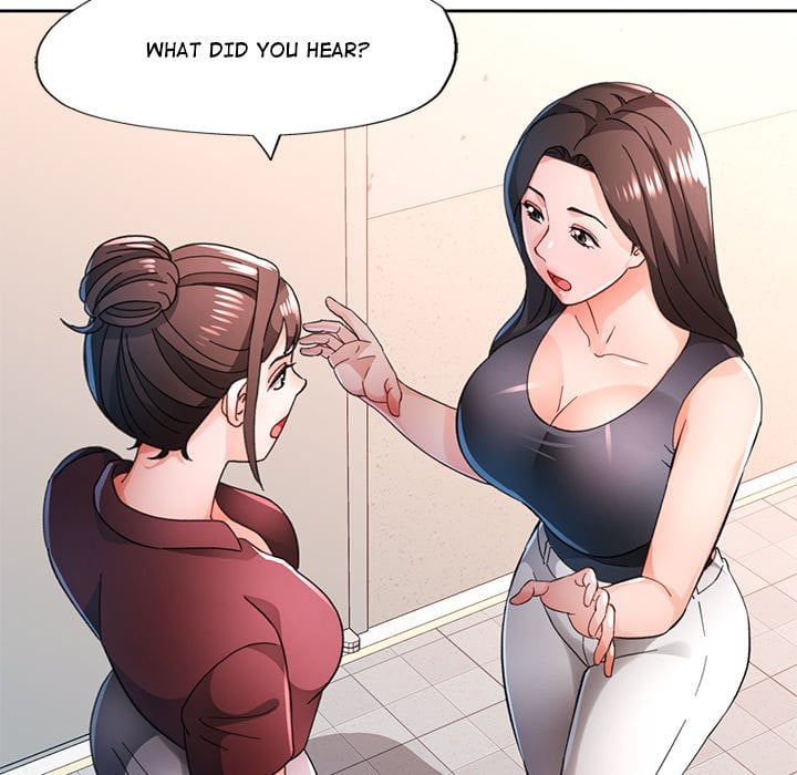 Wait, I’m a Married Woman! NEW image