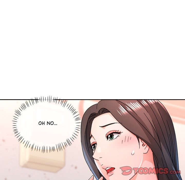 Wait, I’m a Married Woman! NEW image