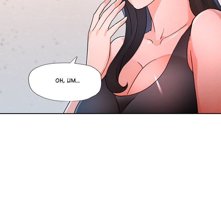 Wait, I’m a Married Woman! NEW image