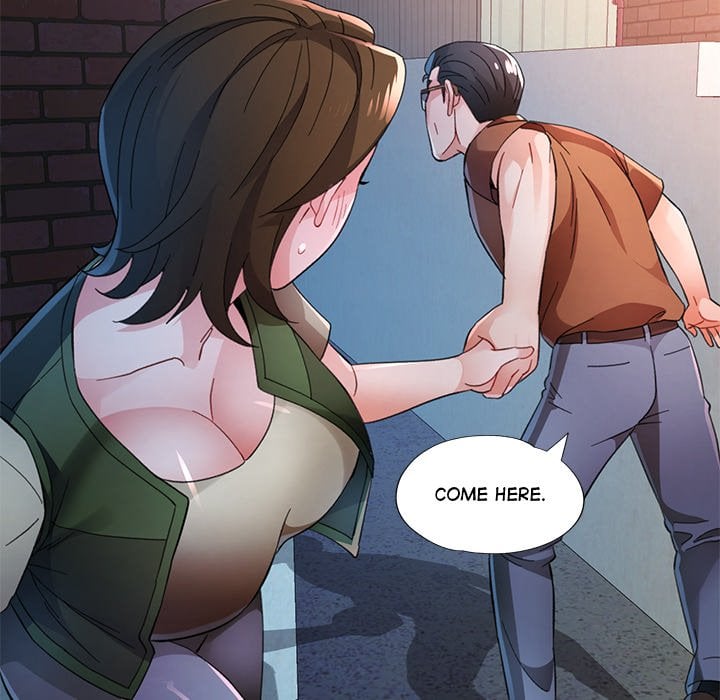 Wait, I’m a Married Woman! NEW image