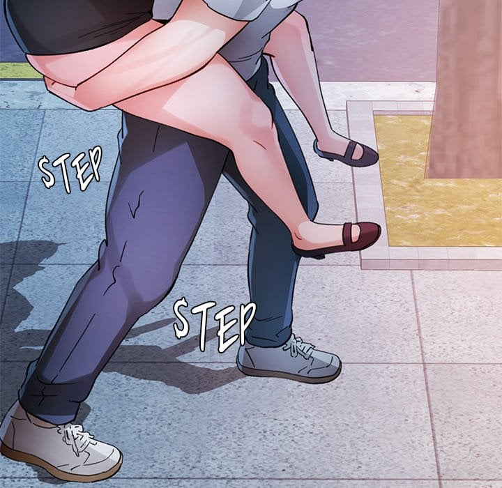 Wait, I’m a Married Woman! NEW image