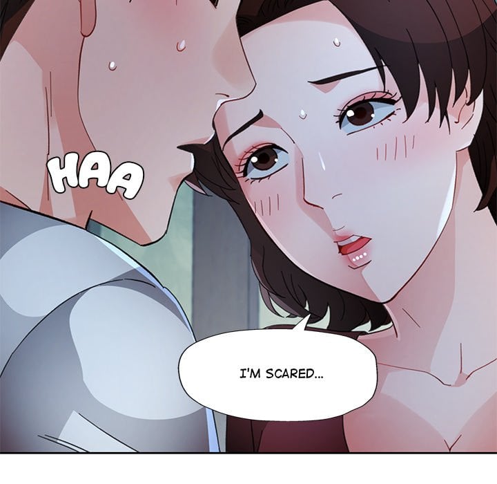 Wait, I’m a Married Woman! NEW image