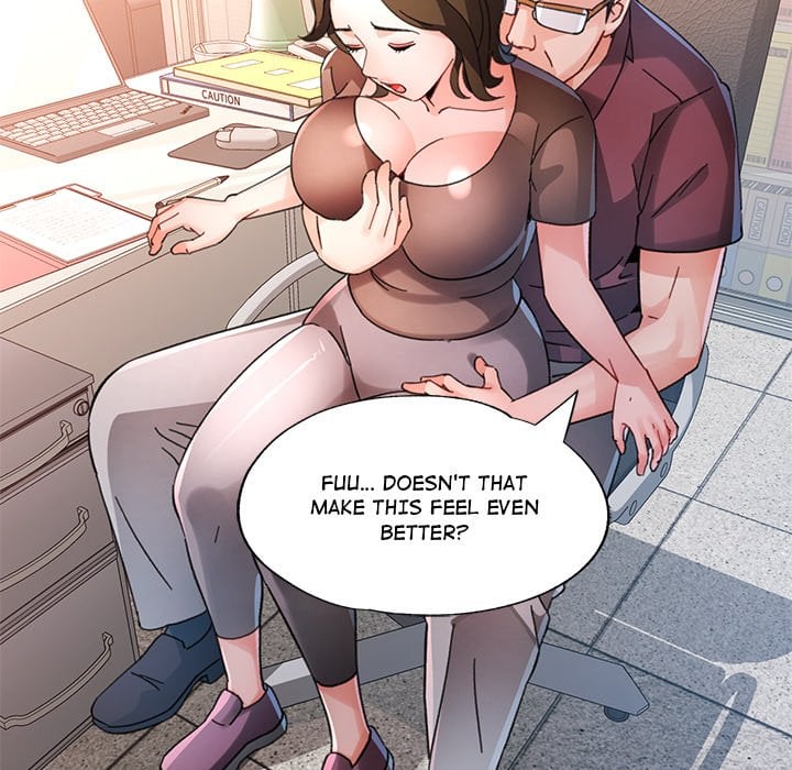 Wait, I’m a Married Woman! NEW image