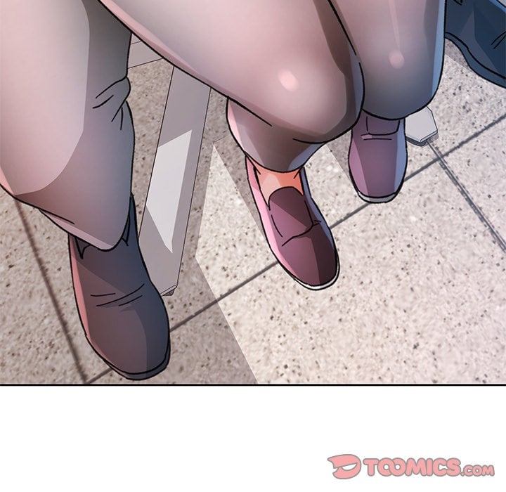 Wait, I’m a Married Woman! NEW image