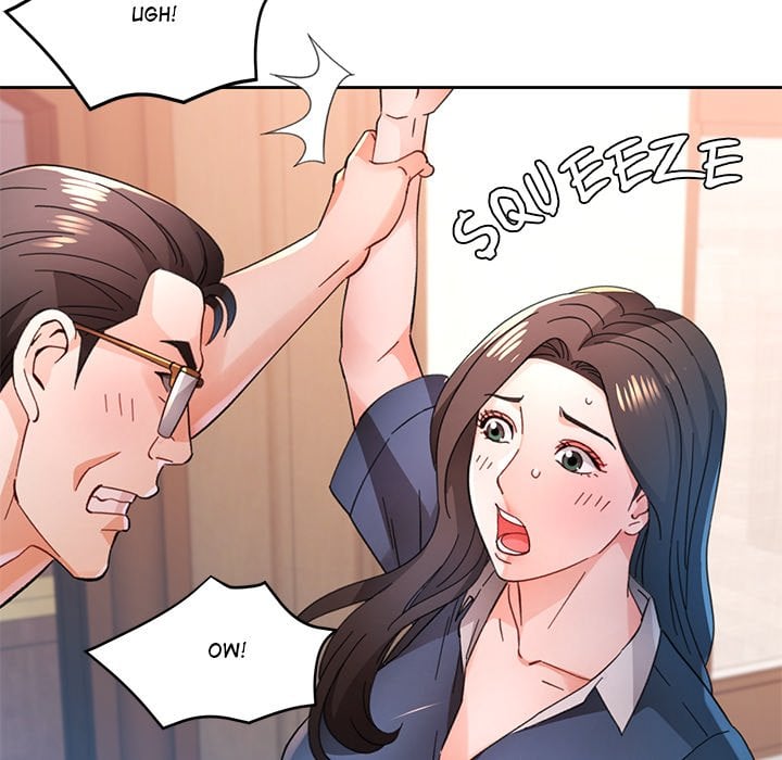 Wait, I’m a Married Woman! NEW image