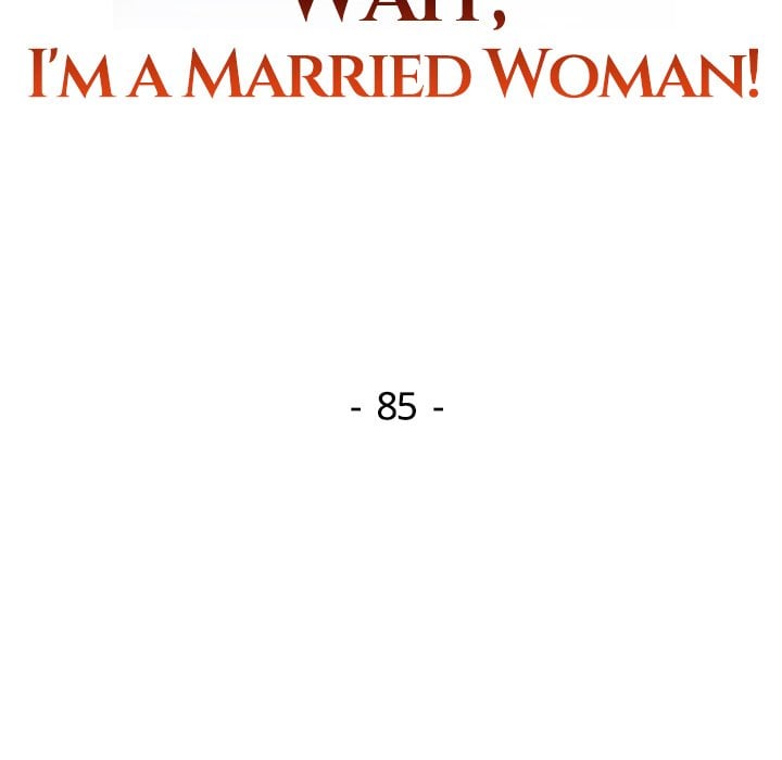 Wait, I’m a Married Woman! NEW image