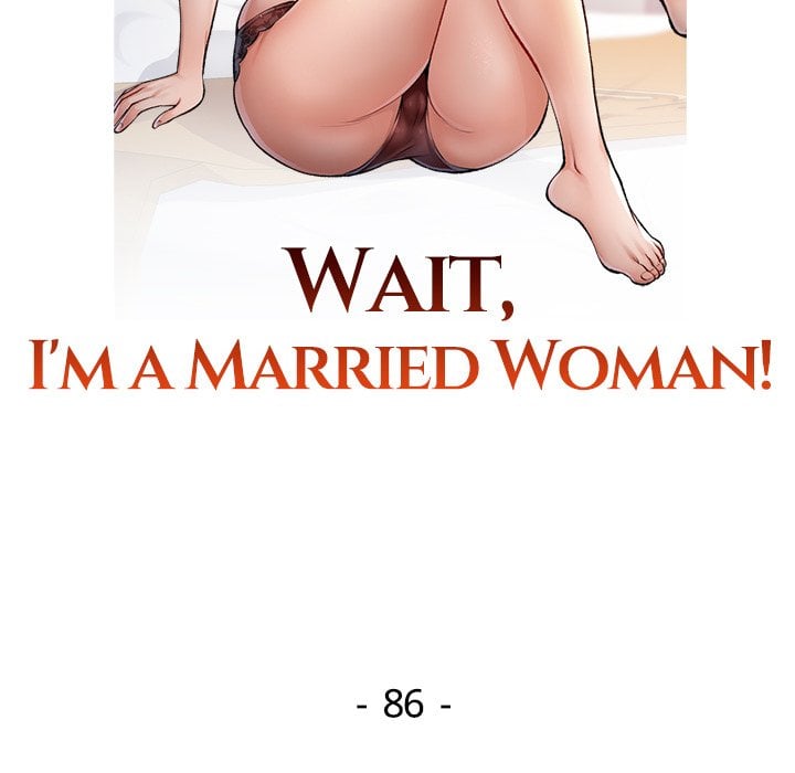 Wait, I’m a Married Woman! NEW image