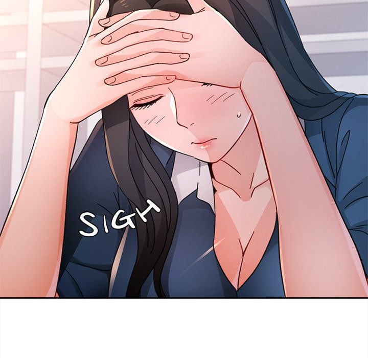 Wait, I’m a Married Woman! NEW image