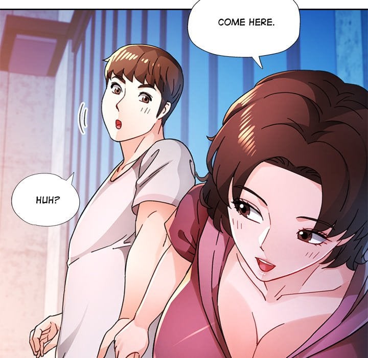 Wait, I’m a Married Woman! NEW image