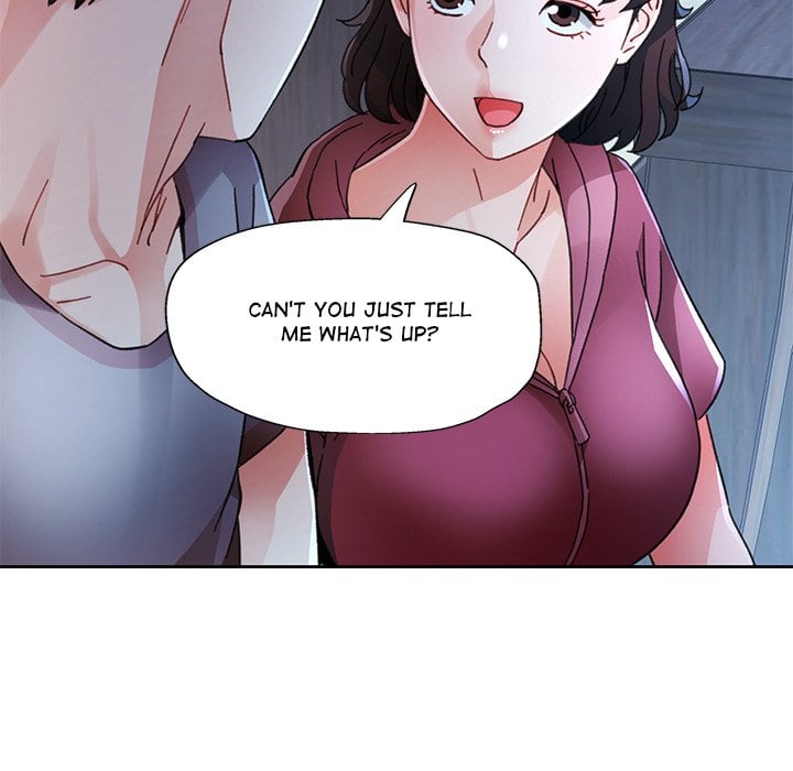 Wait, I’m a Married Woman! NEW image