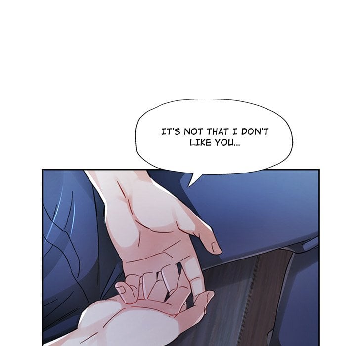 Wait, I’m a Married Woman! NEW image