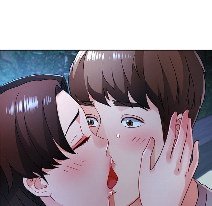 Wait, I’m a Married Woman! NEW image
