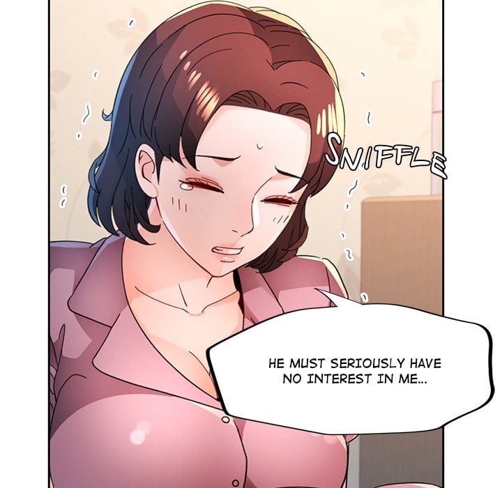 Wait, I’m a Married Woman! NEW image