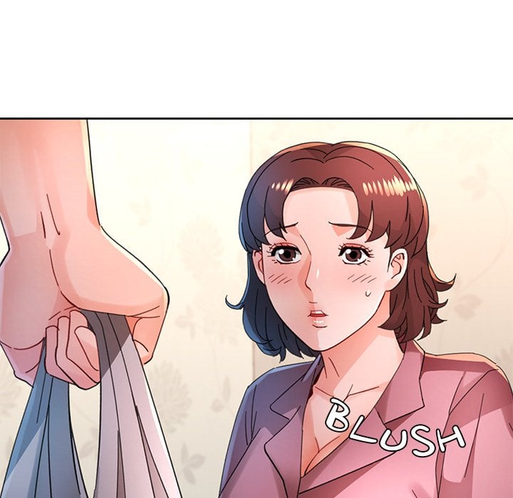Wait, I’m a Married Woman! NEW image