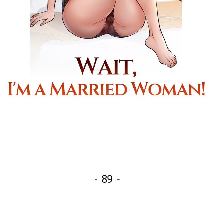 Wait, I’m a Married Woman! NEW image