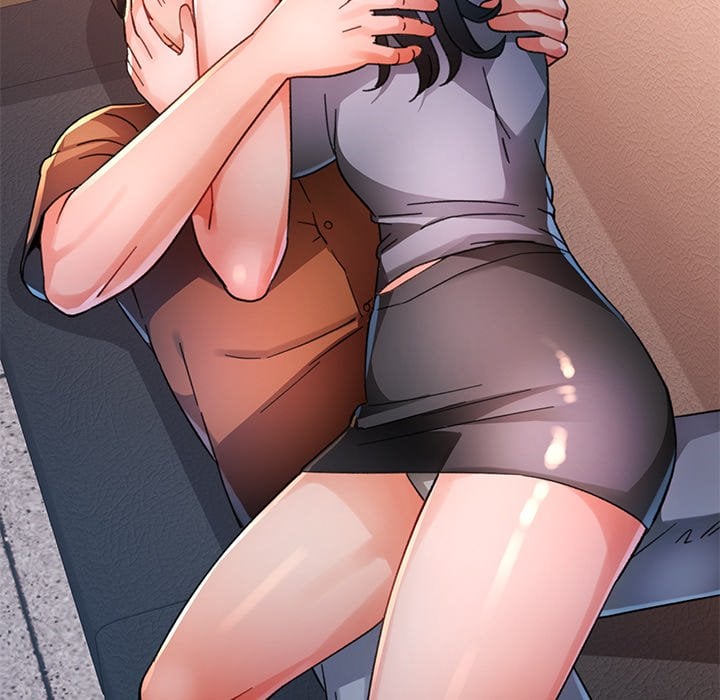Wait, I’m a Married Woman! NEW image