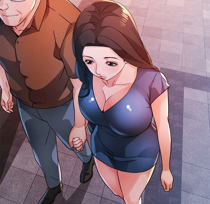 Wait, I’m a Married Woman! NEW image