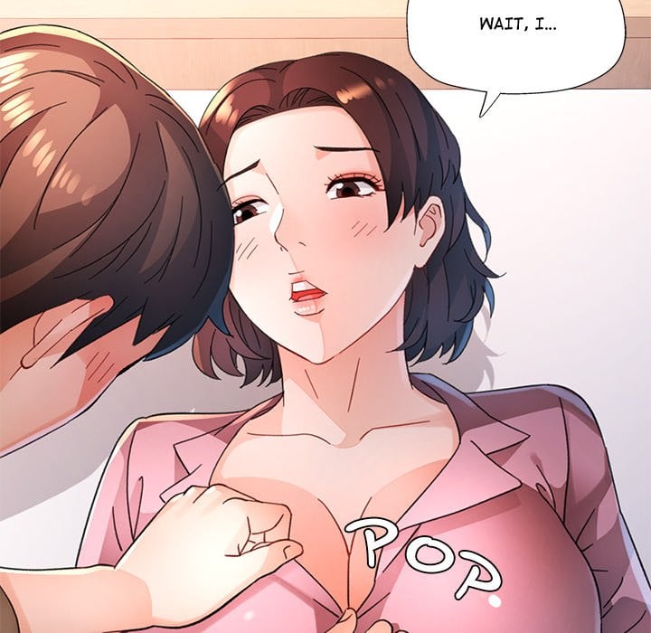 Wait, I’m a Married Woman! NEW image