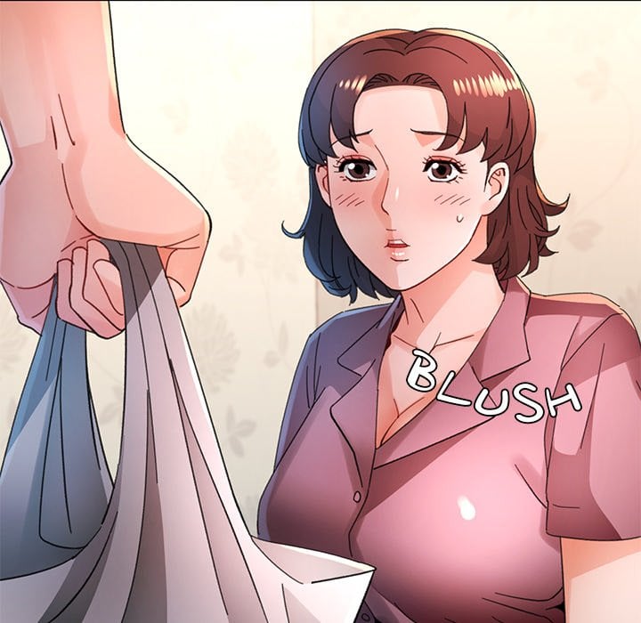 Wait, I’m a Married Woman! NEW image