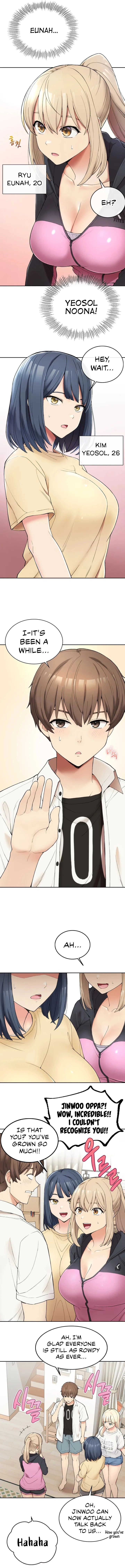 Read Manhwa | HD Porn Comics
